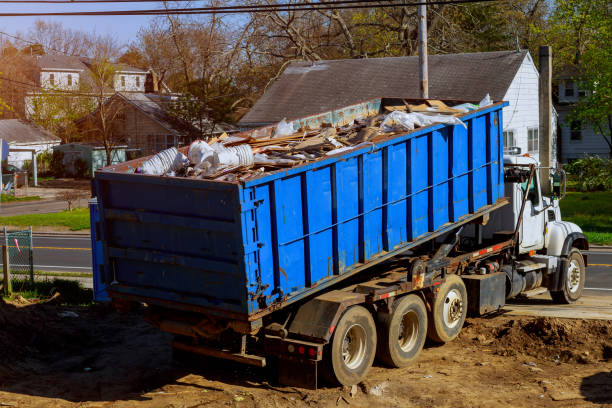 Best Yard Waste Removal  in Havre De Grace, MD