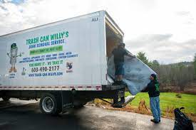 Best Basement Cleanout  in Havre De Grace, MD